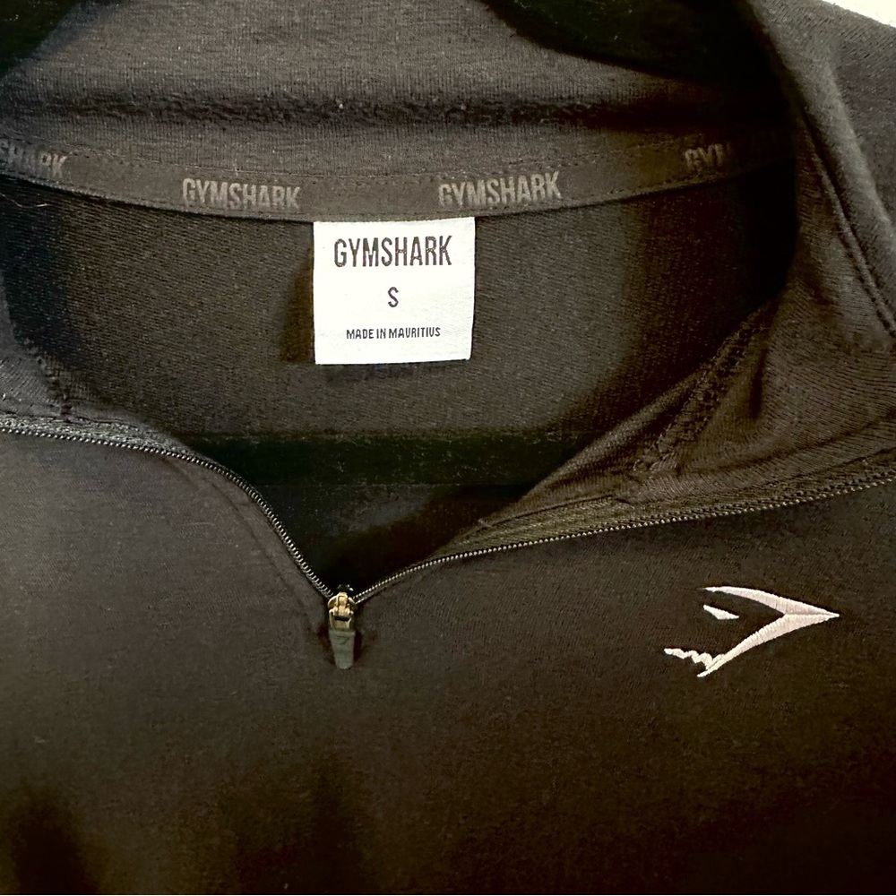 Gymshark Pippa Training Pullover View 2